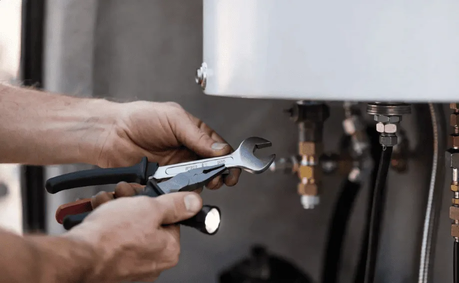 Why choose Water Heater Repair in Rockville, UT